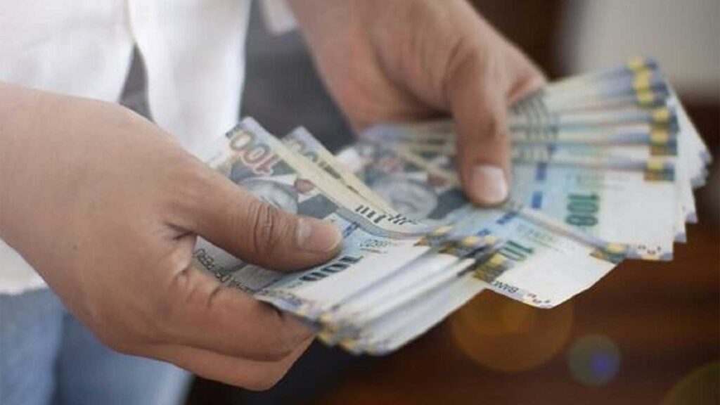 ¿Dónde invertir mi dinero para obtener una tasa de retorno de hasta 34 % anual?