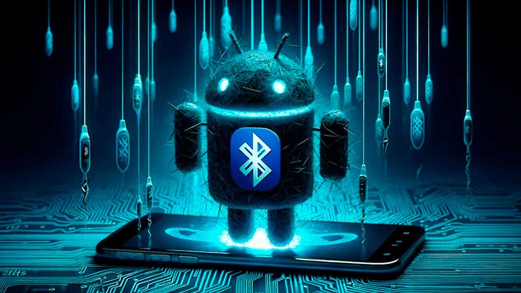 Peligros del Bluetooth Activado: Bluesnarfing, Consumo de Batería y Cómo Protegerte
