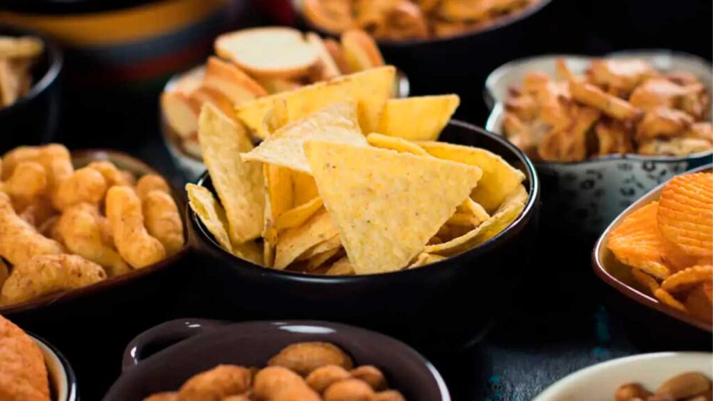 Tendencias en el consumo de snacks en Perú: ¿Qué buscan los consumidores hoy?