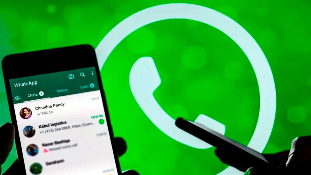 WhatsApp en iOS: Ahora Puedes Tener Múltiples Cuentas en un Solo Dispositivo