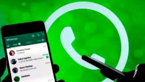 WhatsApp en iOS: Ahora Puedes Tener Múltiples Cuentas en un Solo Dispositivo
